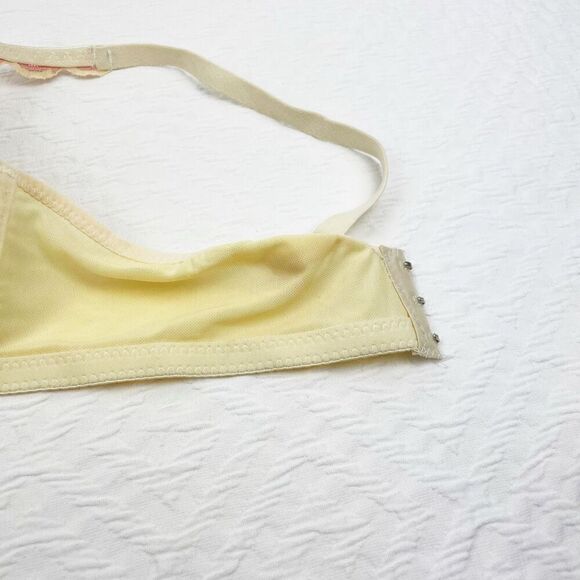 BUY 1 GET 1 FREE Chuns lingerie bra 38b tan nude bridal lightly padded - Picture 9 of 14